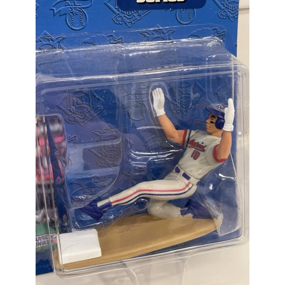 Kenner vintage moises